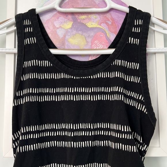 Maternity Bodycon Midi dress - XS - Picture 3 of 7